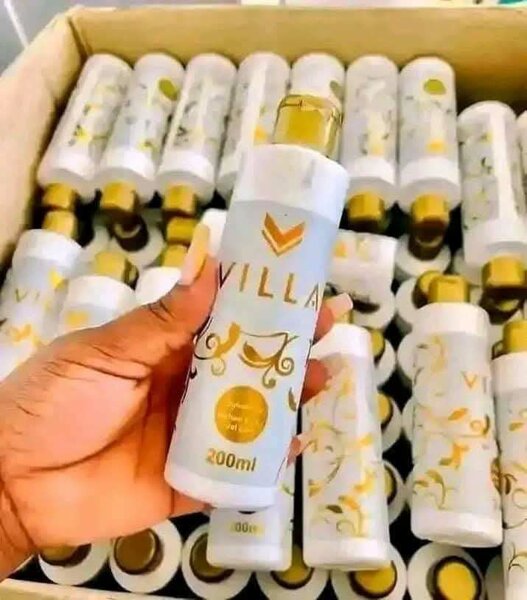 VILLA  PERFUMES