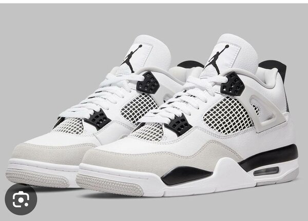 Jordan 4