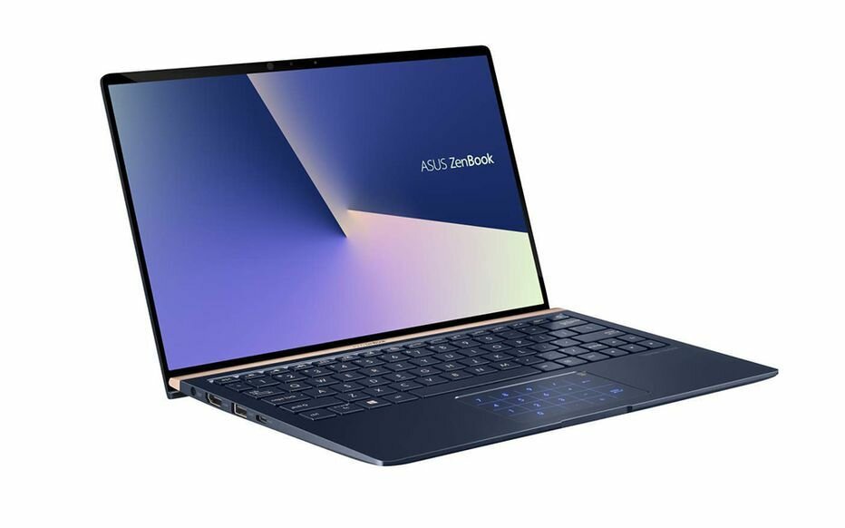 Ordinateur portable puissant