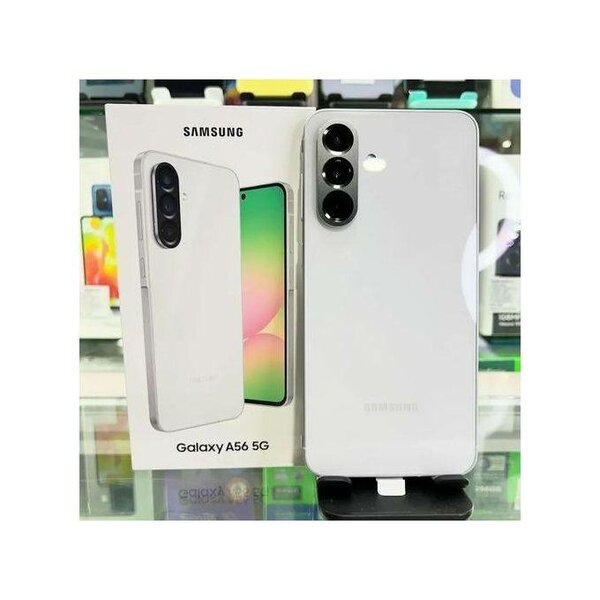 Samsung Galaxy A56 5G