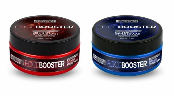 Cire coiffante Edge Booster