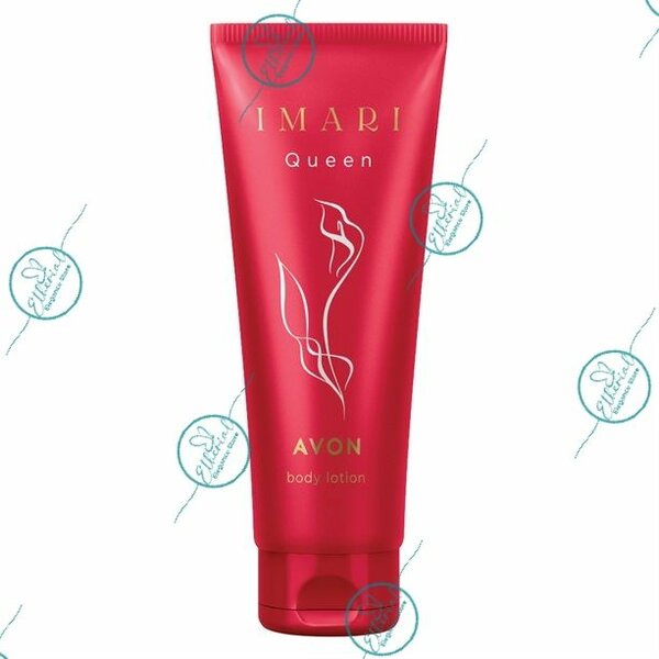 Imari Queen Body Lotion