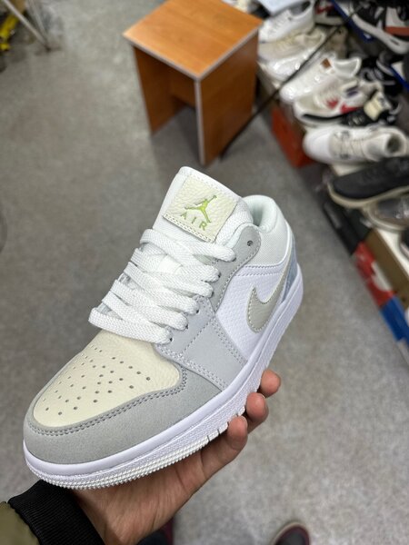 Джордан уни