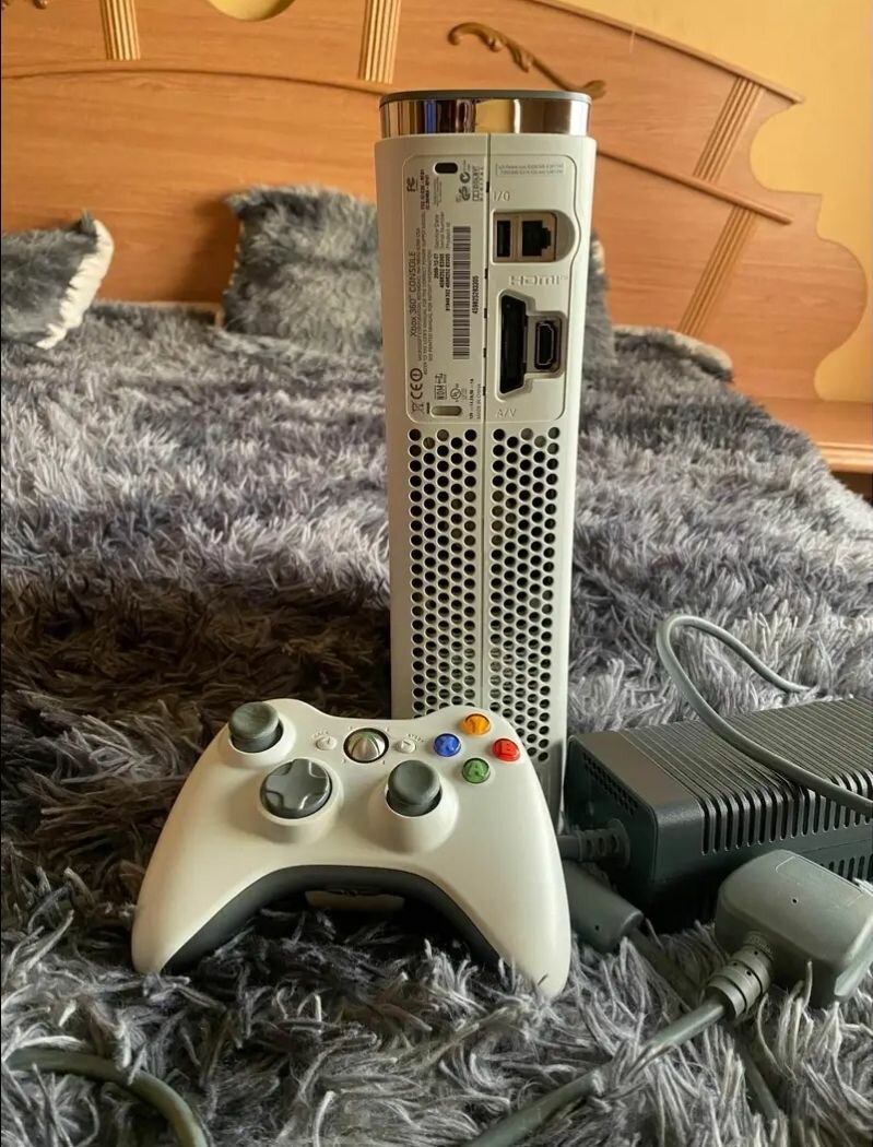 Xbox 360