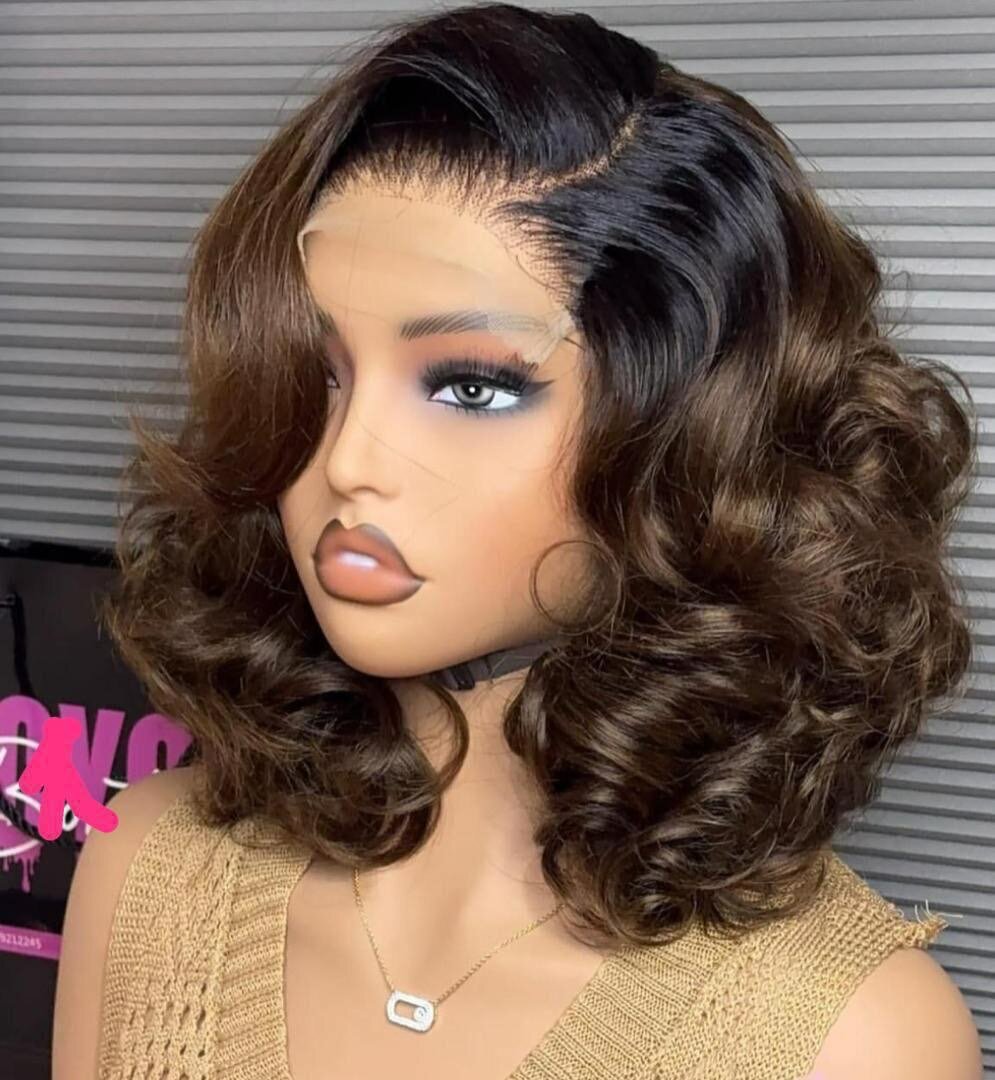 Perruques vietnamien