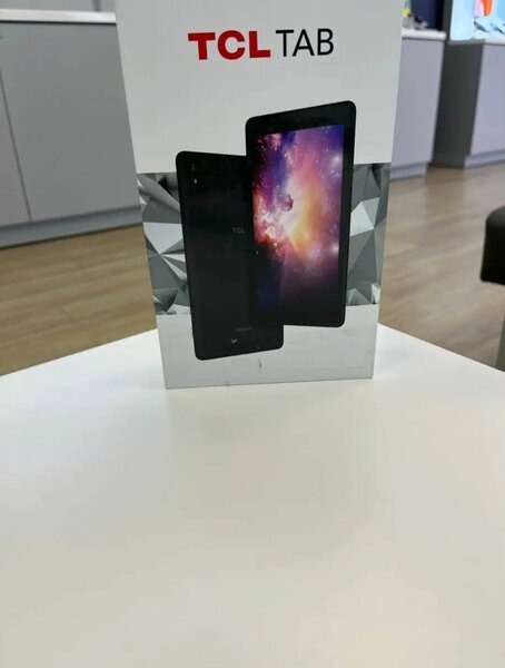 TCL Tab 8 32GB Tablet