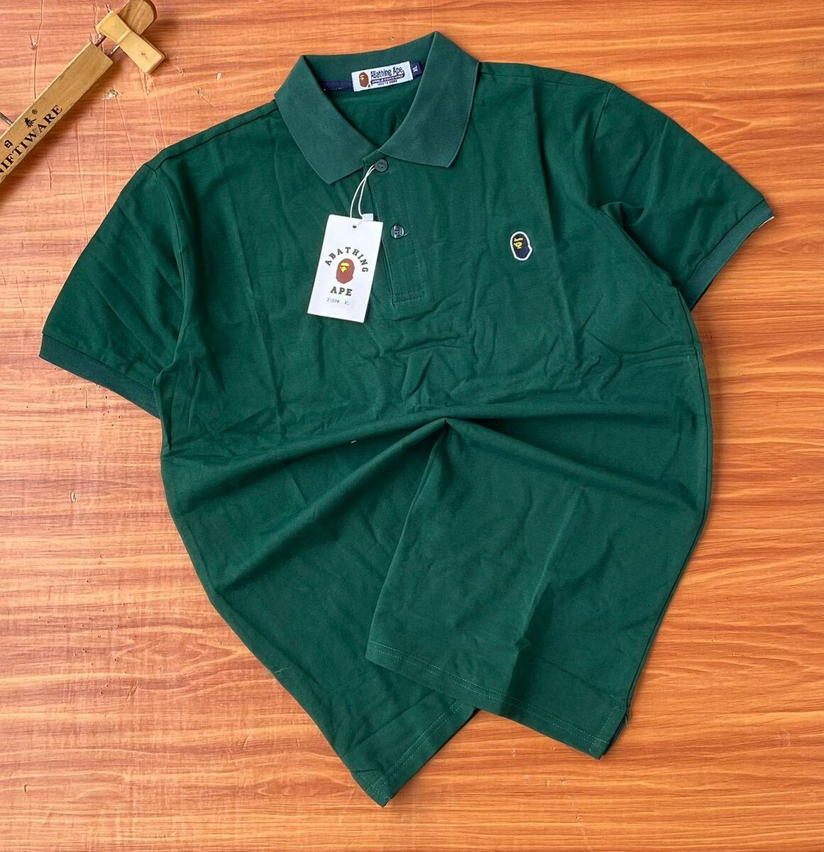 APE PLAIN LACOSTE