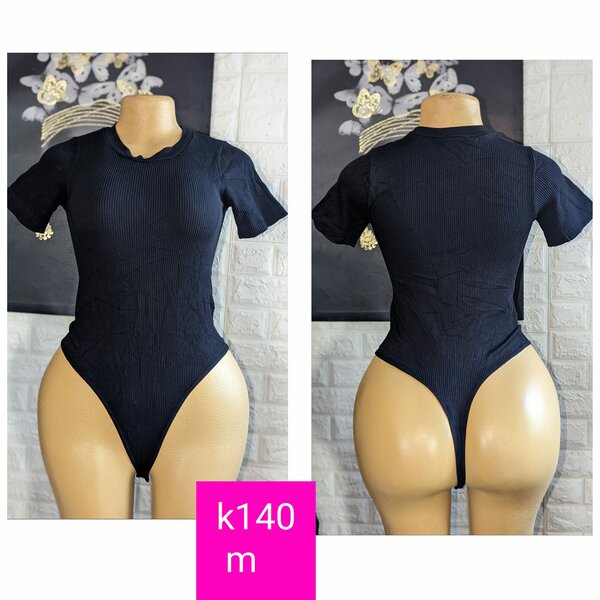 Beautiful, high-quality and comfortable women's bodysuit