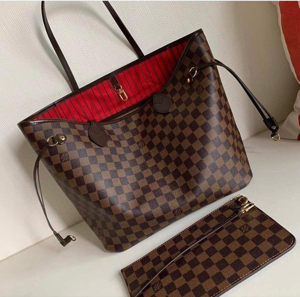 Louis Vuitton bag
