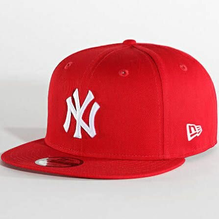 Casquettes Snapback Unisexe