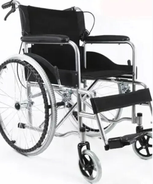 Fauteuil roulant manuel léger