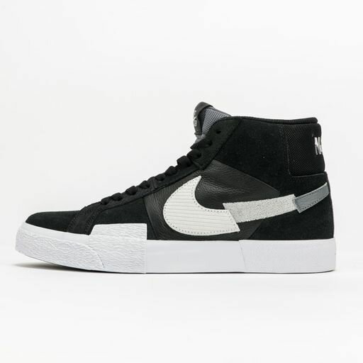 NIKE SBZOOM BLAZER MID PREMIUM size 38 to 45