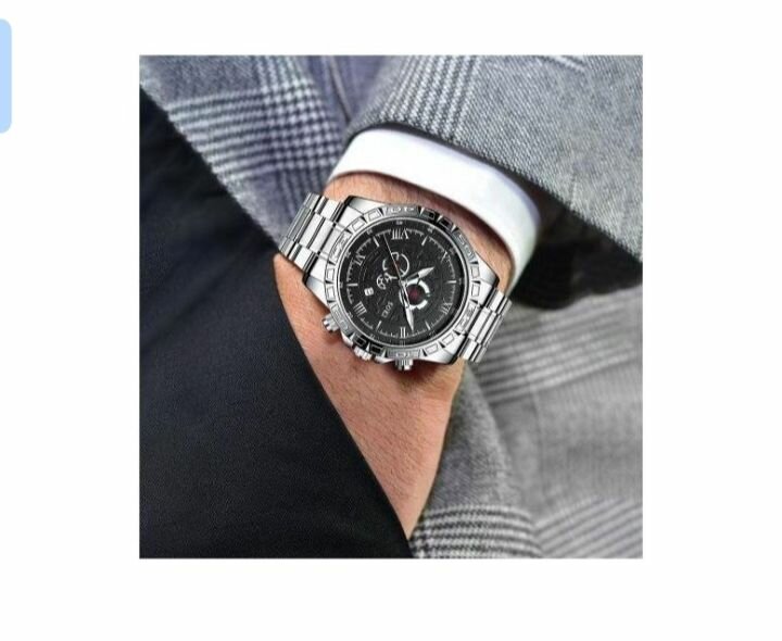 Montre homme