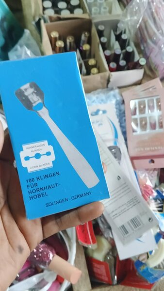 Professional Callus Remover