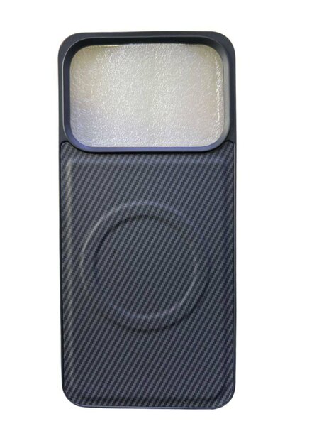 Coque en fibre TECNO SPARK 40