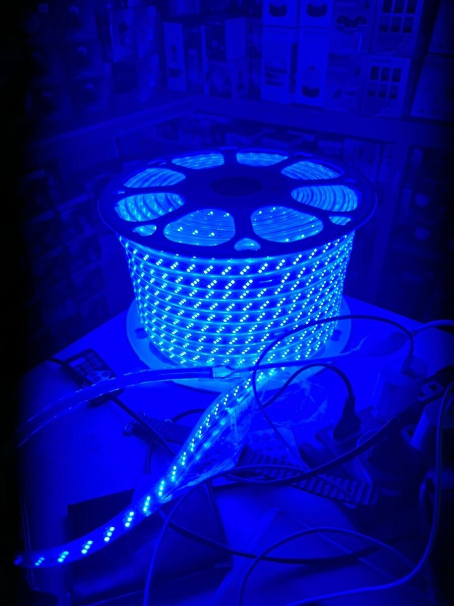 LED Strip Lights Roll