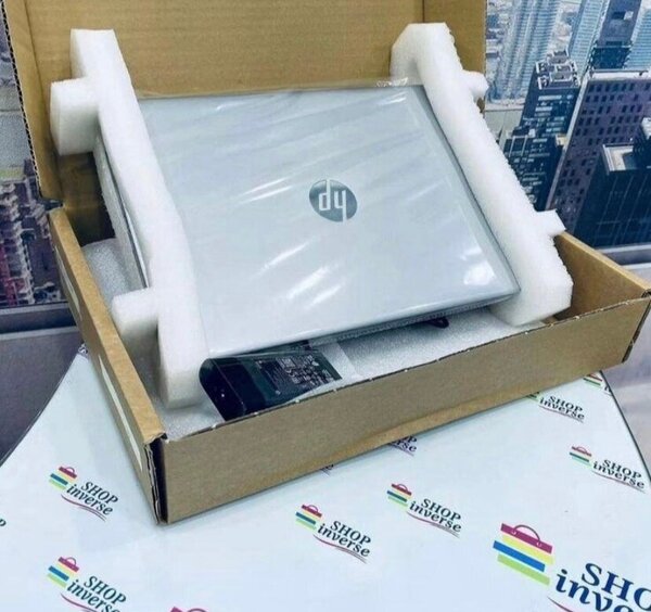 Ordinateur portable HP