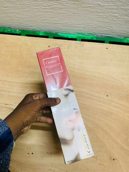 Cartier Déclaration Parfum