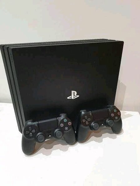 PS4 niveaux