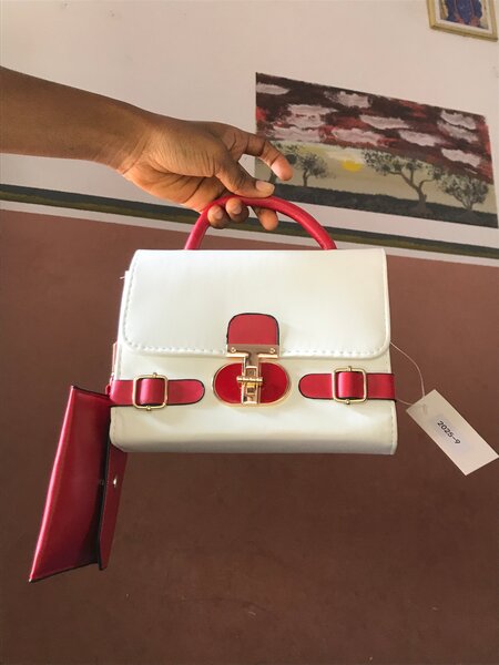 Sac à main élégant femme