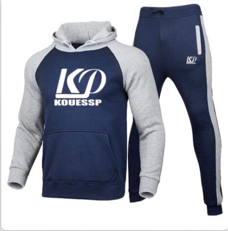 Ensemble Survêtement Homme Sport