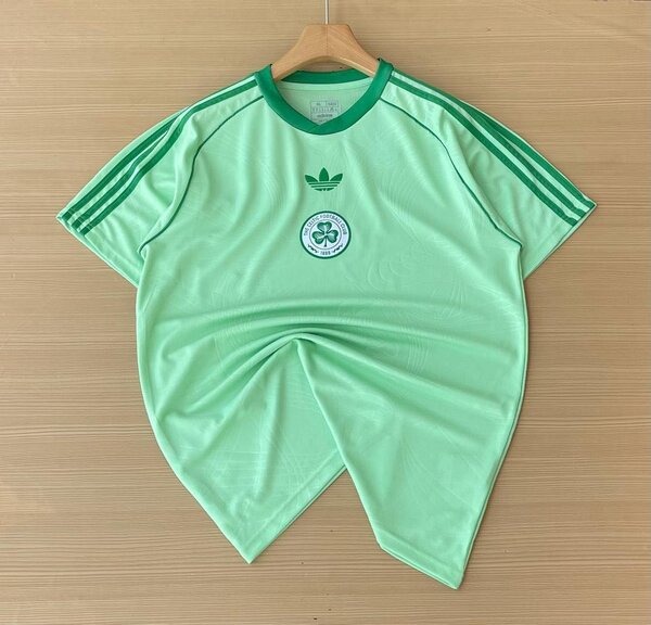 Celtic jersey