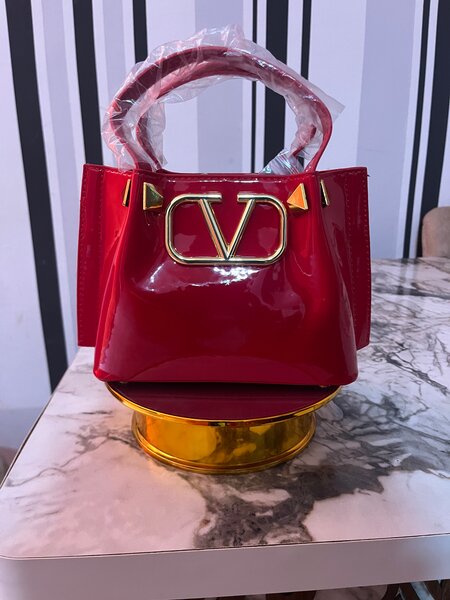 Mini sac à main mode multicolore