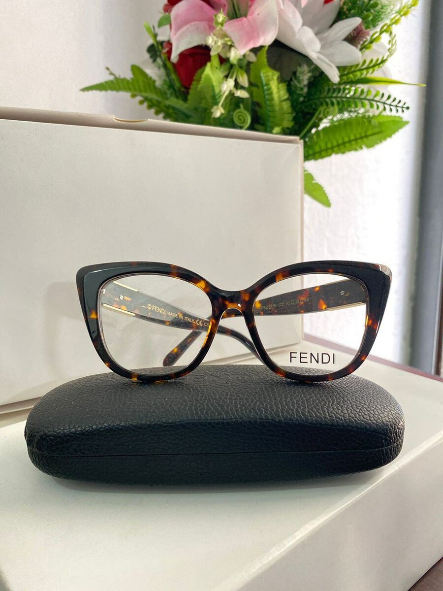 Fendi Frames