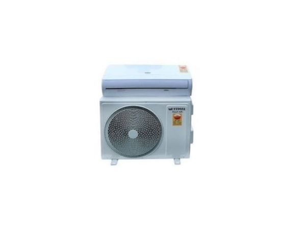 WA 1224LE SPLIT AIR CONDITION -1.5HP/R410a-White