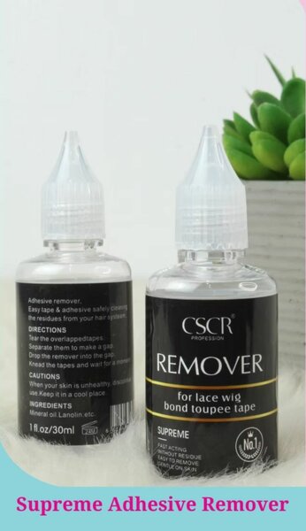 CSCR remover