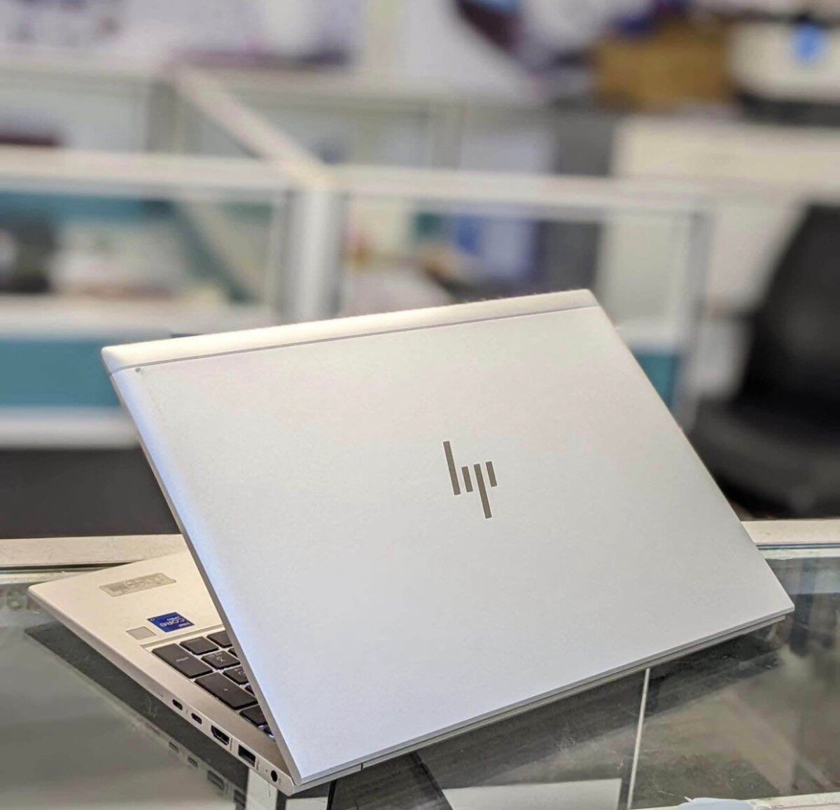 Ordinateur portable HP EliteBook