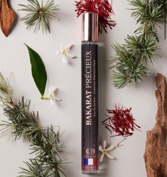 Parfum Bakarat Précieux