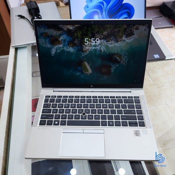 HP ELITEBOOK 840 G7