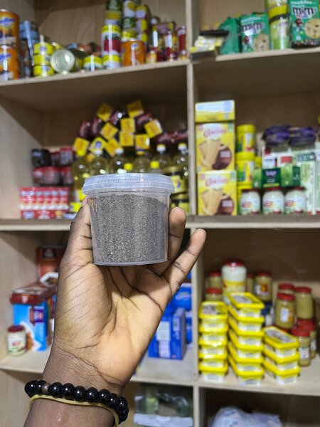 Épices Gourmet en Poudre