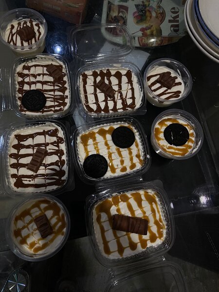 Tiramisu