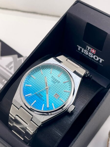 Montre Tissot Quartz Homme