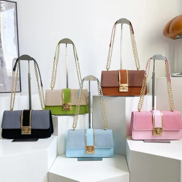 Sac à Main Élégant