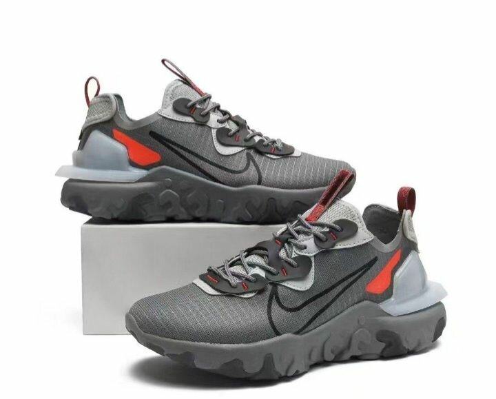 Baskets élégantes pour hommes