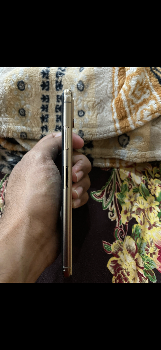 Apple iphone xs max pta