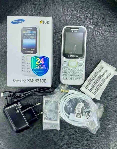 Samsung B310e