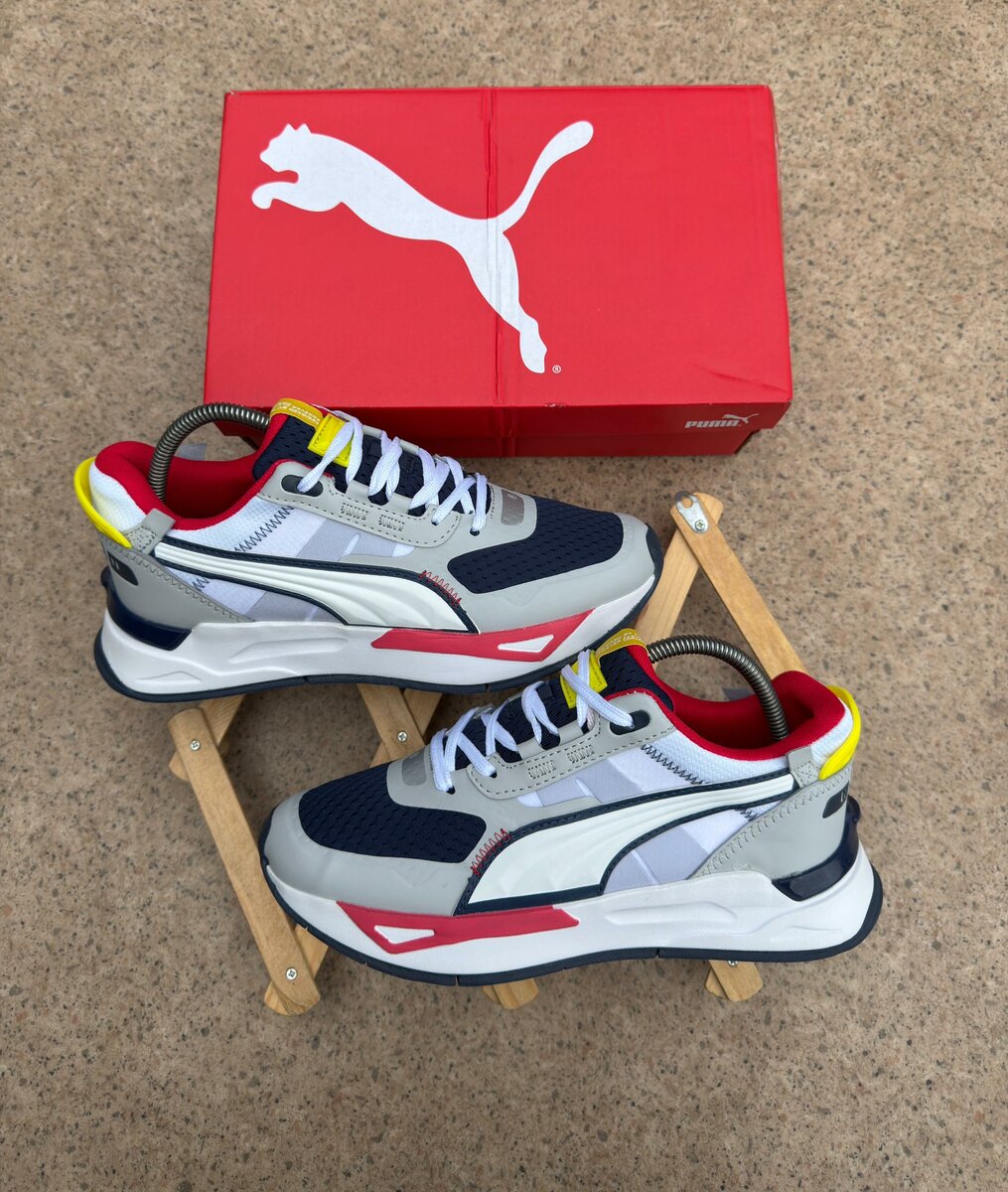 Puma Sneakers Homme Mode