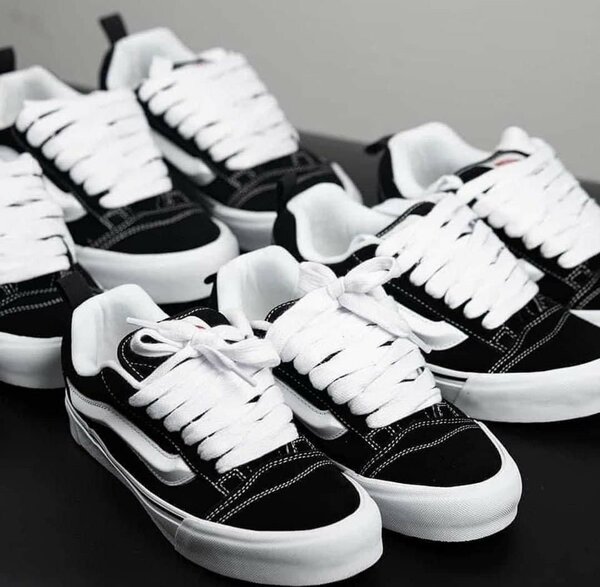 Vans knu skool
