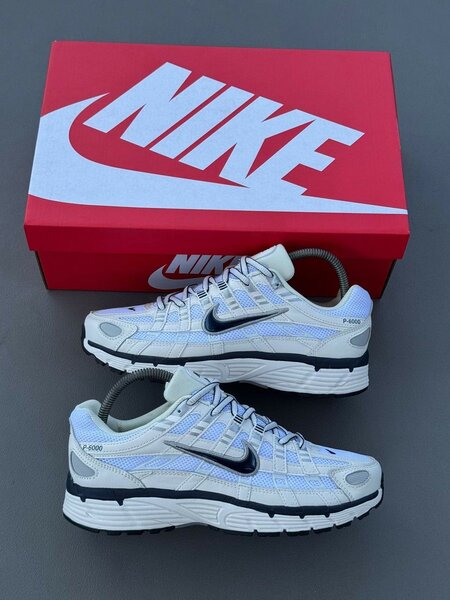Nike p6000