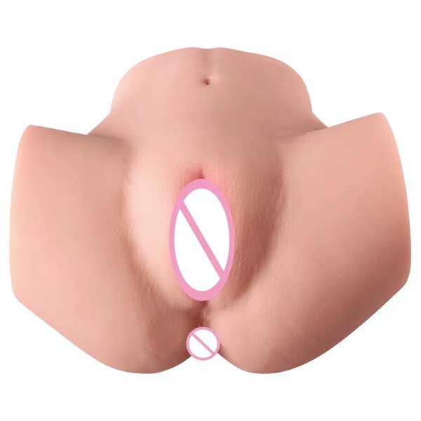 Moule en silicone réaliste