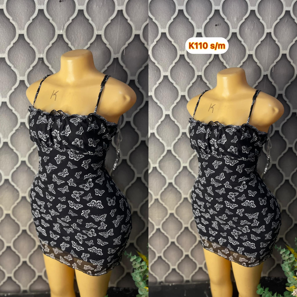 Good Quality Thrifted dresses for sale 