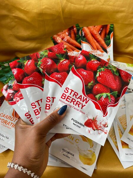 Soin de Visage Hydratants