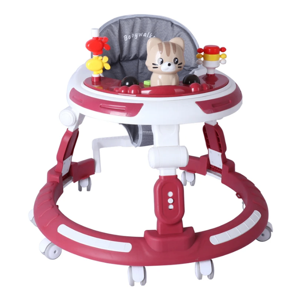 Trotteur Bébé Évolutif