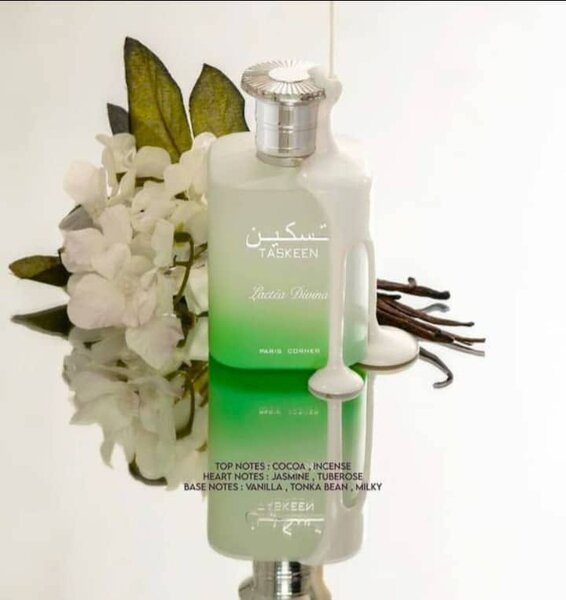 Parfum Taskeen Unisexe 100ml