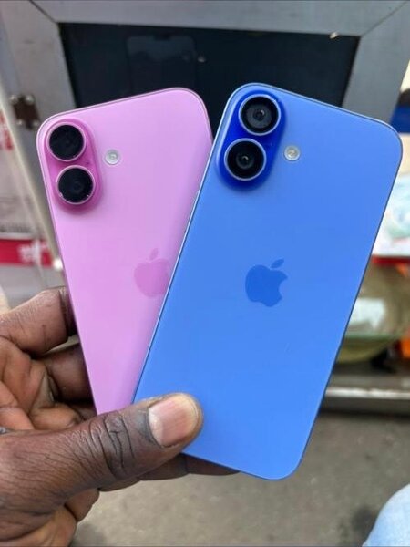 Apple iPhone reconditionné