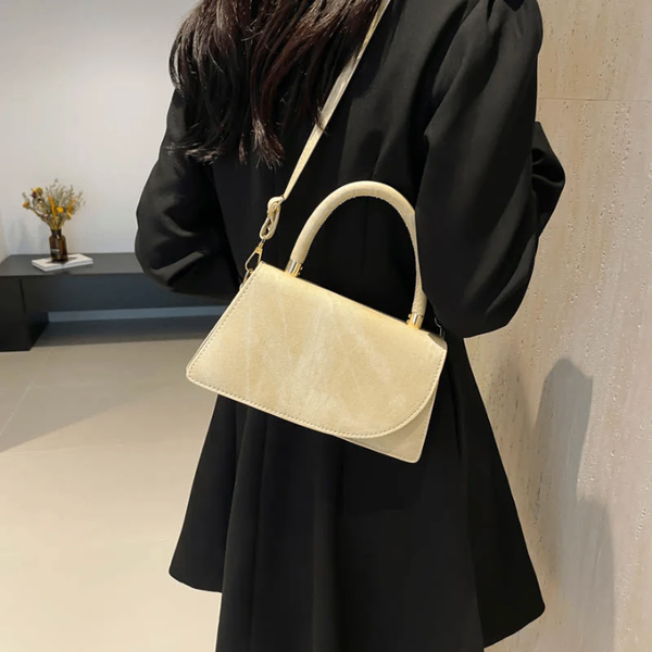 Sac à main élégant